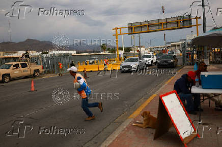 Mexico and U.S. launch joint effort to curb cross-border arms trafficking
