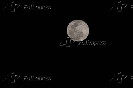 Lua cheia