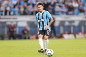 Campeonato Brasileiro 2025 - Grêmio vs Internacional