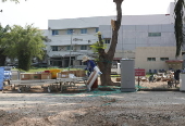 Developments in Myanmar nearly one month after deadly earthquake