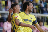 Villarreal - Espanyol