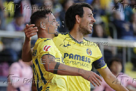 Villarreal - Espanyol