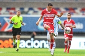 BRASILEIRO B 2025, PAYSANDU X CRB