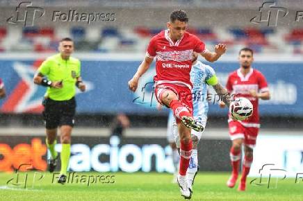 BRASILEIRO B 2025, PAYSANDU X CRB