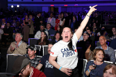 Pierre Poillievre campaign headquarters