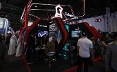 Gulf Information Security Expo and Conference in Dubai