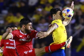 Liga MX: América - Toluca