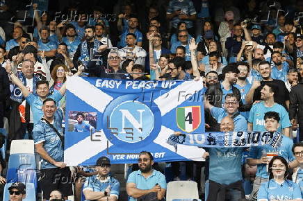 Serie A - SSC Napoli vs Cagliari Calcio