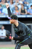 MLB: Toronto Blue Jays at Tampa Bay Rays