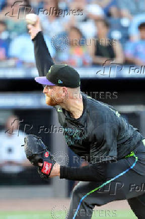 MLB: Toronto Blue Jays at Tampa Bay Rays