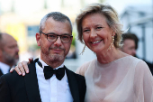 The 78th Cannes Film Festival - Closing ceremony - Red Carpet Arrivals
