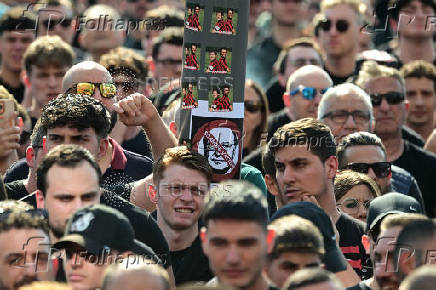 Football - Serie A - AC Milan v Monza