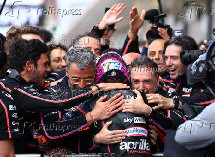 British Grand Prix
