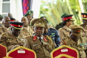 African Chiefs of Defence Conference 2025 in Nairobi
