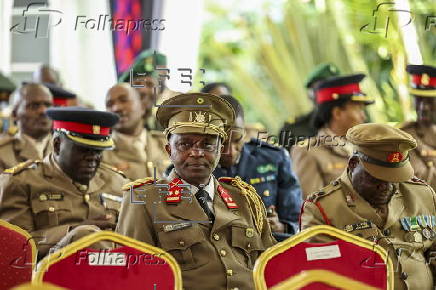 African Chiefs of Defence Conference 2025 in Nairobi