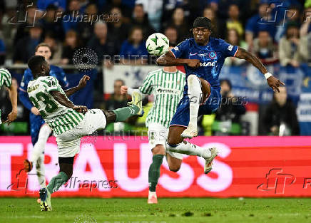 Conference League - Final - Real Betis v Chelsea