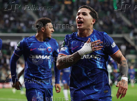 Conference League - Final - Real Betis v Chelsea