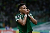 COPA LIBERTADORES 2025, PALMEIRAS X SPORTING CRISTAL