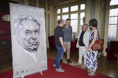 La Feria del Libro de Valladolid (FLV) evoca la figura del premio Nobel Mario Vargas Llosa