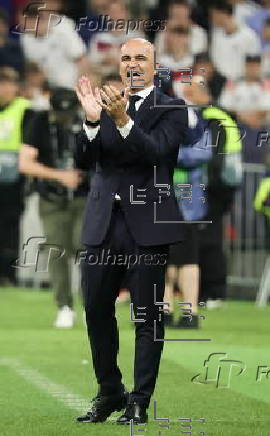 UEFA Nations League semi-final - Germany vs Portugal