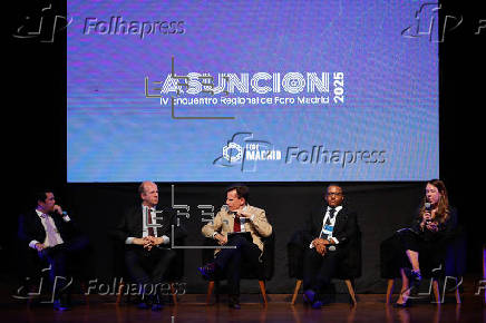 IV Foro Encuentro Regional de Foro Madrid