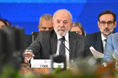 Lula ofrece al Caribe la experiencia brasileña en la producción de alimentos