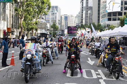 26th Seoul Queer Parade
