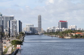 Hidrovia intracosteira-miami.