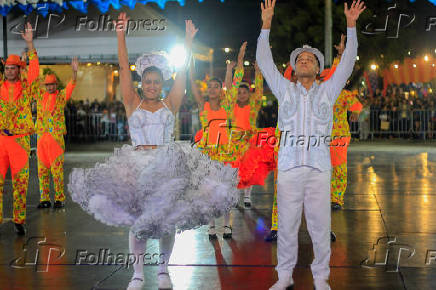 Festas juninas em Maceió