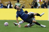 FIFA Club World Cup 2025 - Inter Milan vs. River Plate