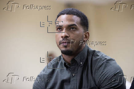 Jugador dominicano Wander Franco es condenado a pena suspendida por abuso sexual a menor
