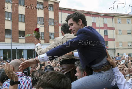 Toros en Zamora