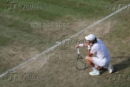 Wimbledon