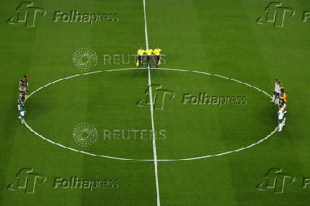 FIFA Club World Cup - Quarter Final - Palmeiras v Chelsea