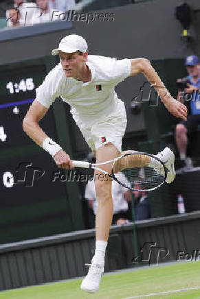 Torneio de Wimbledon 2025