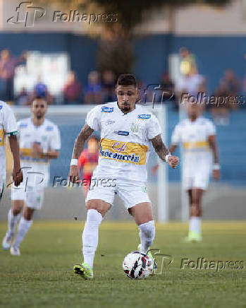 BRASILEIRO D 2025, GOIATUBA X UBERLANDIA