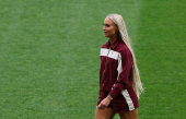 UEFA Women's Euro 2025 - Group A - Switzerland v Iceland