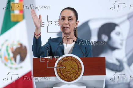 México y EEUU inician el viernes negociación para acuerdo integral impulsado por Sheinbaum
