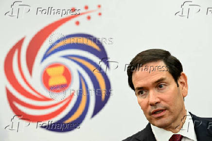 ASEAN Foreign Ministers meeting in Kuala Lumpur