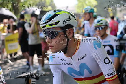 Tour de France 2025 - Stage 9
