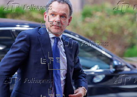EU-Southern Neighbourhood ministerial meeting in Brussels