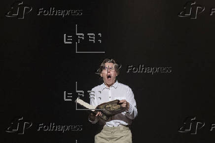 48 Festival Internacional de Teatro Clásico de Almagro