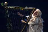 FESTIVAL INTERNACIONAL DE TEATRO CLÁSICO DE ALMAGRO