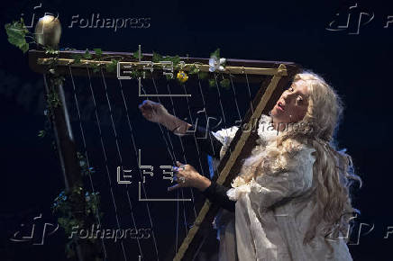 FESTIVAL INTERNACIONAL DE TEATRO CLÁSICO DE ALMAGRO