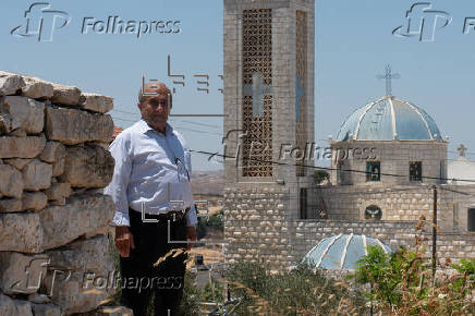Cristianos, pero palestinos: Taybeh también sufre la oleada de violencia colona israelí