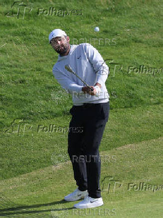 The 153rd Open Championship