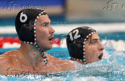 World Aquatics Championships