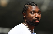 Diamond League - London - Press Conference