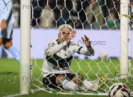 CURITIBA, PR, 19.07.2025-BRASILEIRO SERIE B-CORITIBA (PR) X PAYSANDU (PA)