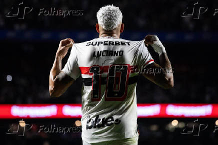 São Paulo x Corinthians